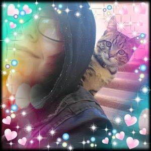 Meet your Posher, Kristina